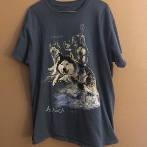 Alaska T-Shirt